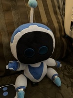 ASTRO BOT - ASTRO Plush - Fangamer