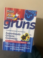 Grns | Comprehensive Daily Nutrition