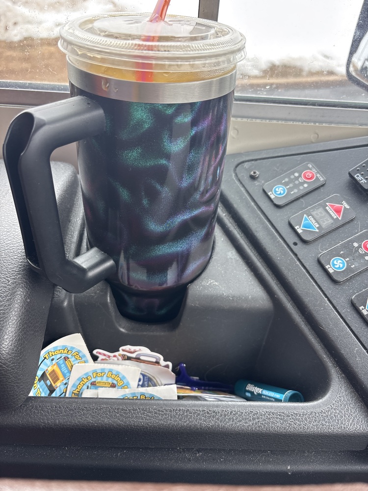 Thicc Buddy 40oz | Georgia Bulldogs | Gameday – Frost Buddy