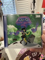 ENA - ENA: Season 1 CD Soundtrack - Fangamer