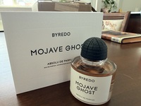 Byredo Mojave Ghost Absolu Unisex Perfume - Canada Store
