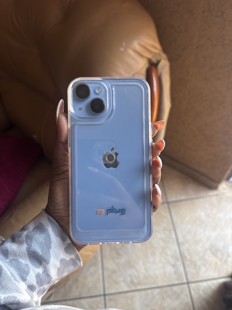 iPhone 14 Starlight 512GB (Unlocked) – Plug