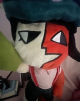 ENA - ENA Dream BBQ Talking Plush - Fangamer