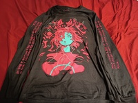 A Bag of Milk - Asphyxia - Fangamer