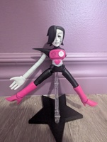 UNDERTALE - Mettaton EX Posable Figurine - Fangamer