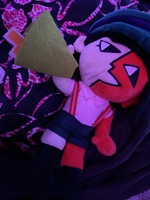 ENA - ENA Dream BBQ Talking Plush - Fangamer