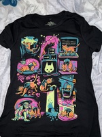 Stray - Stray Antics - Fangamer