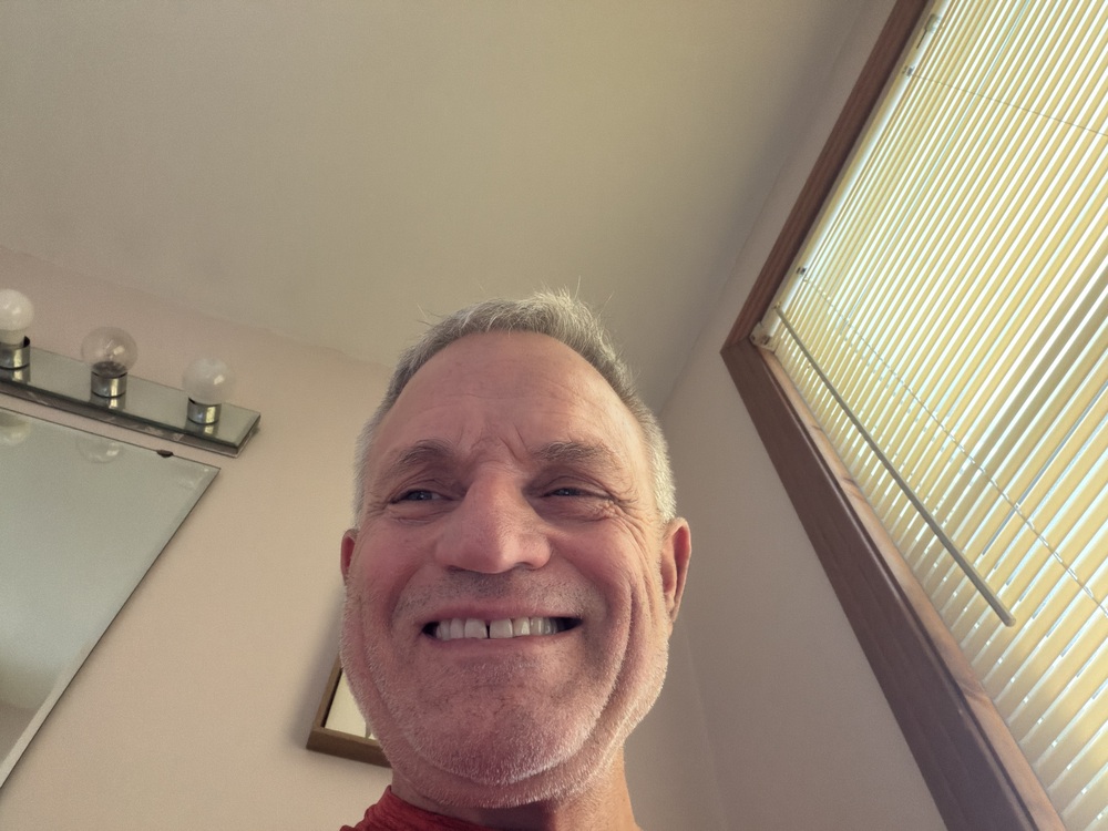 Customer photo submitted by Gary P with their Meal Bar review