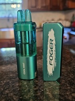 puff huff smoke & vape PUFF HUFF SMOKE & VAPE - Updated May 2026 - 18 Photos - 531 Troy Plz, Troy,  Illinois - Vape Shops - Phone Number main image 0