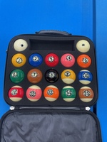 Aramith Tournament TV Pro-Cup Ball Set — Billiards.com, Inc