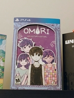 OMORI Collector's Edition for Nintendo Switch™ and PlayStation 4