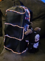 Bonnaroo Hydration Pack – Lunchbox Packs display picture 2