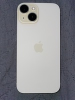 iPhone 15 Yellow 128GB (Unlocked) – Plug