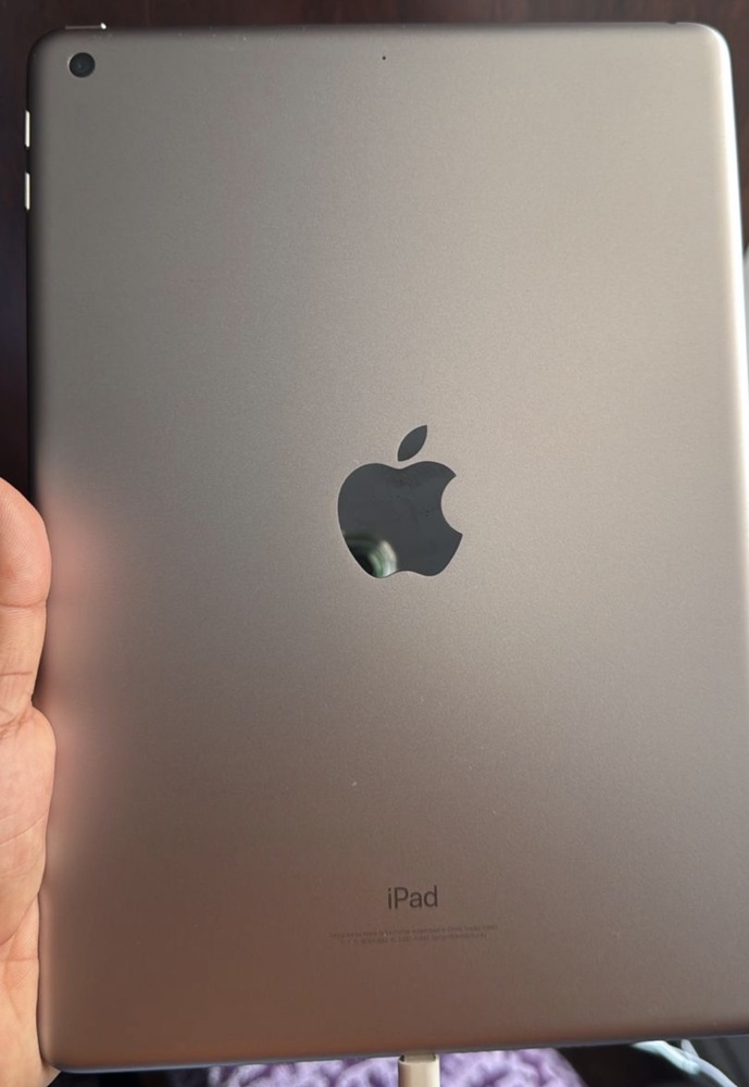 iPad 9.7