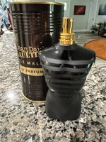Jean Paul Gaultier Le Male Le Parfum For Man