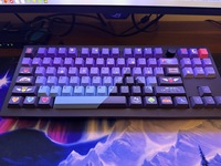 Celeste - Celeste Keycap Set - Fangamer