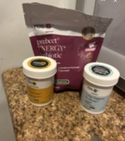 is colonbroom glp-1 booster safe HUM Nutrition Flatter Me Fiber GLP-1 Booster Dietary Supplements
