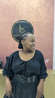 braidbetter in Natural