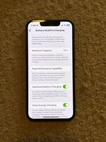iPhone 13 Mini Midnight 512GB (Unlocked) – Plug