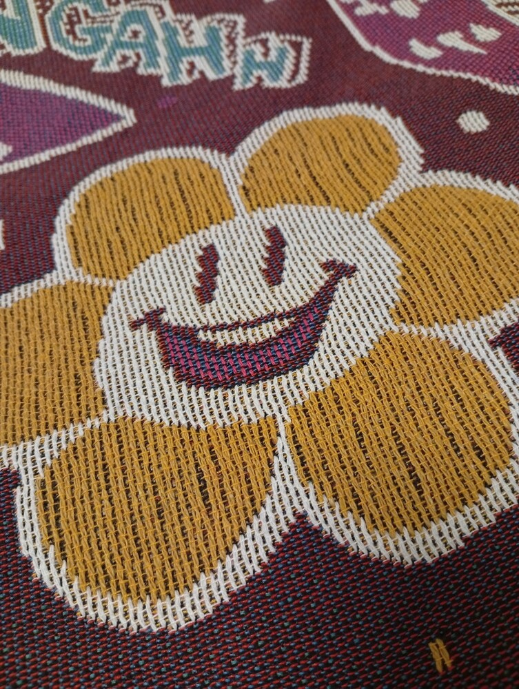 UNDERTALE - Friends and Foes Throw Blanket - Fangamer Europe