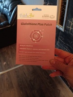 patchaid glutathione Patch Aid Plus Glutathione Plus Patch, 30 Patches