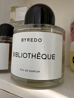 Byredo Bibliotheque Eau de Parfum - Lowest Price in Canada