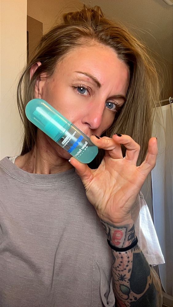 Calming Clarity Duo