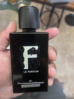 Fragrance World F Le Parfum: Authentic Man's Scent – FragFlex