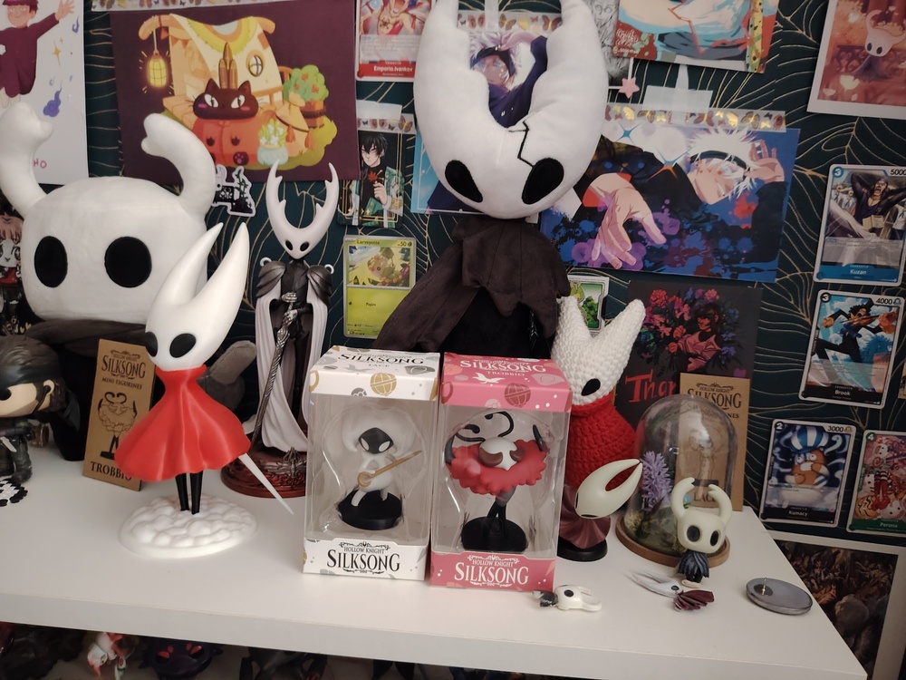 16 Figurines PVC à Double Tête Pour Enfants Et Collectionneurs Ensemble De Modeles Articules Inspires De Dessins Animes Decorations Artisanales 95879521
