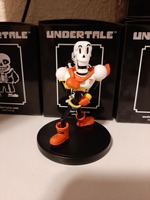 Papyrus clearance action figure