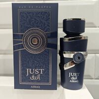 Top Price Just Azraq Eau De Parfum Online in Canada – Fragrancebuy.ca