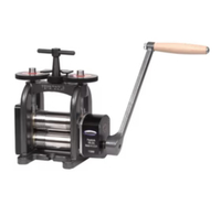 90MM Combination Rolling Mill, Ductile Frame