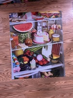 Midnight Snack | a 1000 piece puzzle from Le Puzz