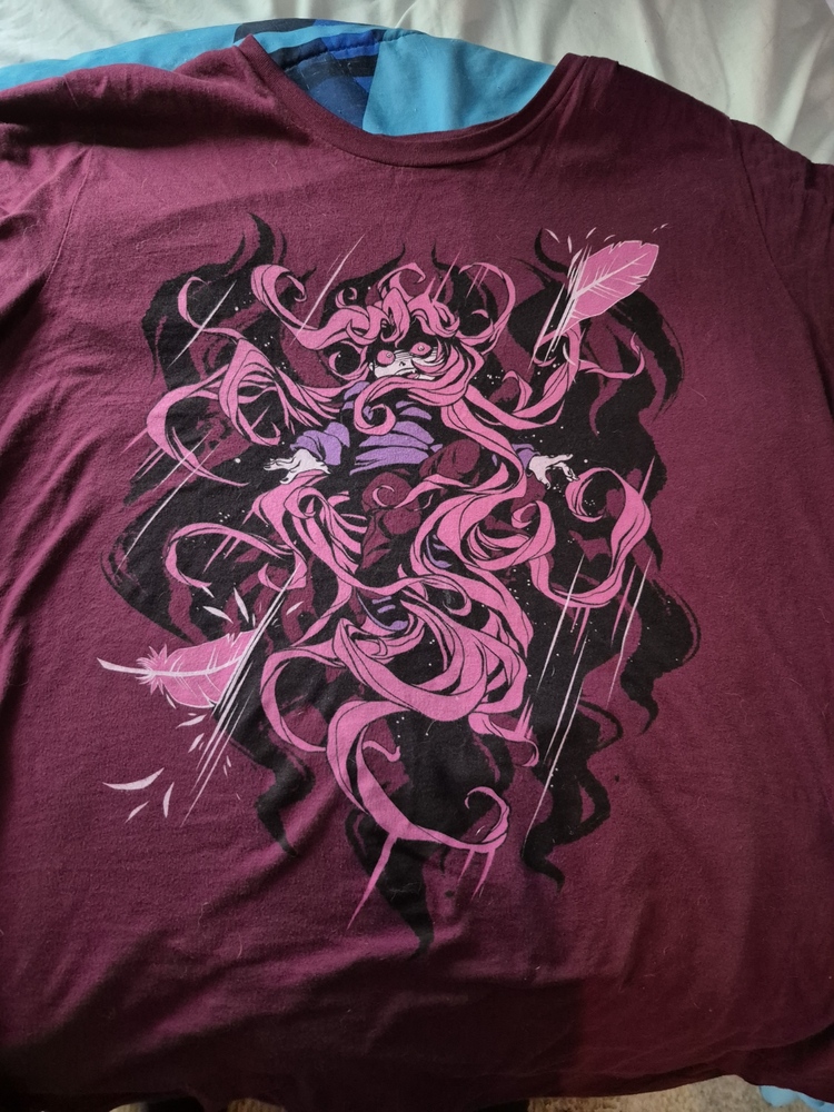Celeste - Not Above Me - Fangamer