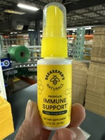 Adult Travel Kit | Travel Wellness | Beekeeper's Naturals