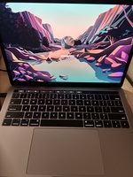 Apple MacBook Pro Intel i5 2.0GHZ 16GB RAM 13