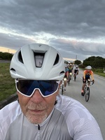 Mens Pro Vapour Cycling Bib - Stealth | Pedal Mafia