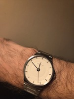 メンズ自動巻き時計 | Nordgreen Guardian 40mm