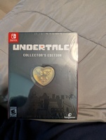 UNDERTALE Standard Edition - Fangamer
