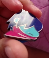 DELTARUNE - Character Pin Set 1 - Fangamer