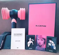BLACKPINK Official Light Stick Ver. 2 - YG Entertainment – NUMI KOREA