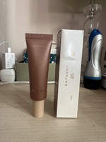 Customer media for review of Glow Serum Body Highlighter + Detail 1