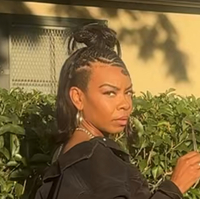 braidbetter in Natural
