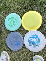 Voodoo - Lunar – Gateway Disc Sports