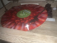 Celeste Vinyl Soundtrack - Fangamer