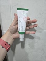 Customer media for review of Dark Spot Correcting Glow Serum + Detail 2