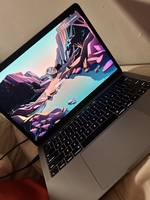 Apple MacBook Pro Intel i5 2.0GHZ 16GB RAM 13