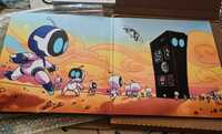 ASTRO BOT - ASTRO BOT Vinyl Soundtrack - Fangamer