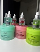 Customer media for review of Niacinamide 5 Txa Brightening Pad + Detail 1