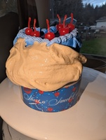 Short N' Sweet Cake – PilotSlime